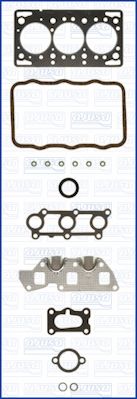 WILMINK GROUP Tihendikomplekt,silindripea WG1166509